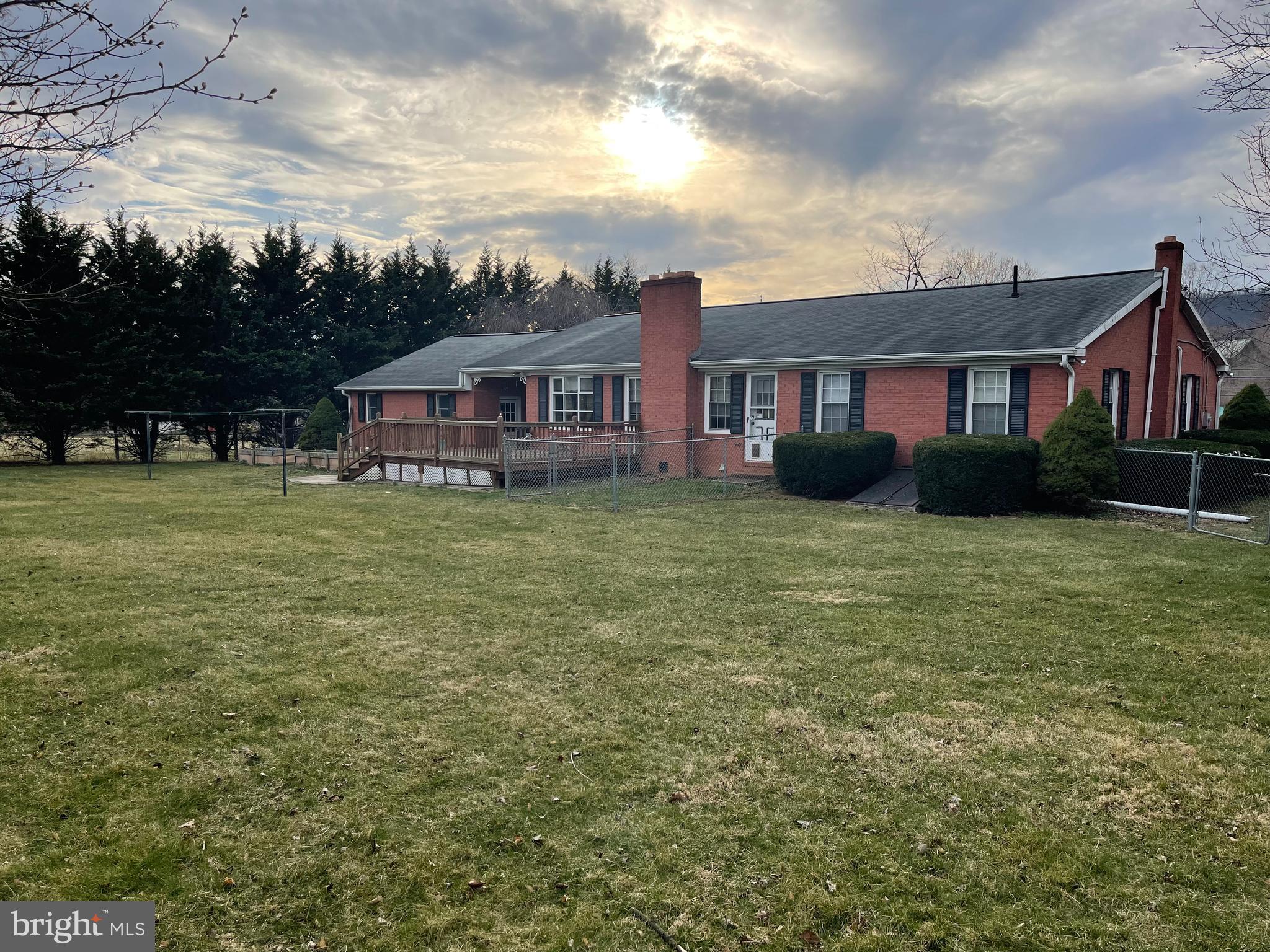 94 Reunion Corner Road Gerrardstown, WV 25420 - Photo 5 of 39 Gallery Image 5