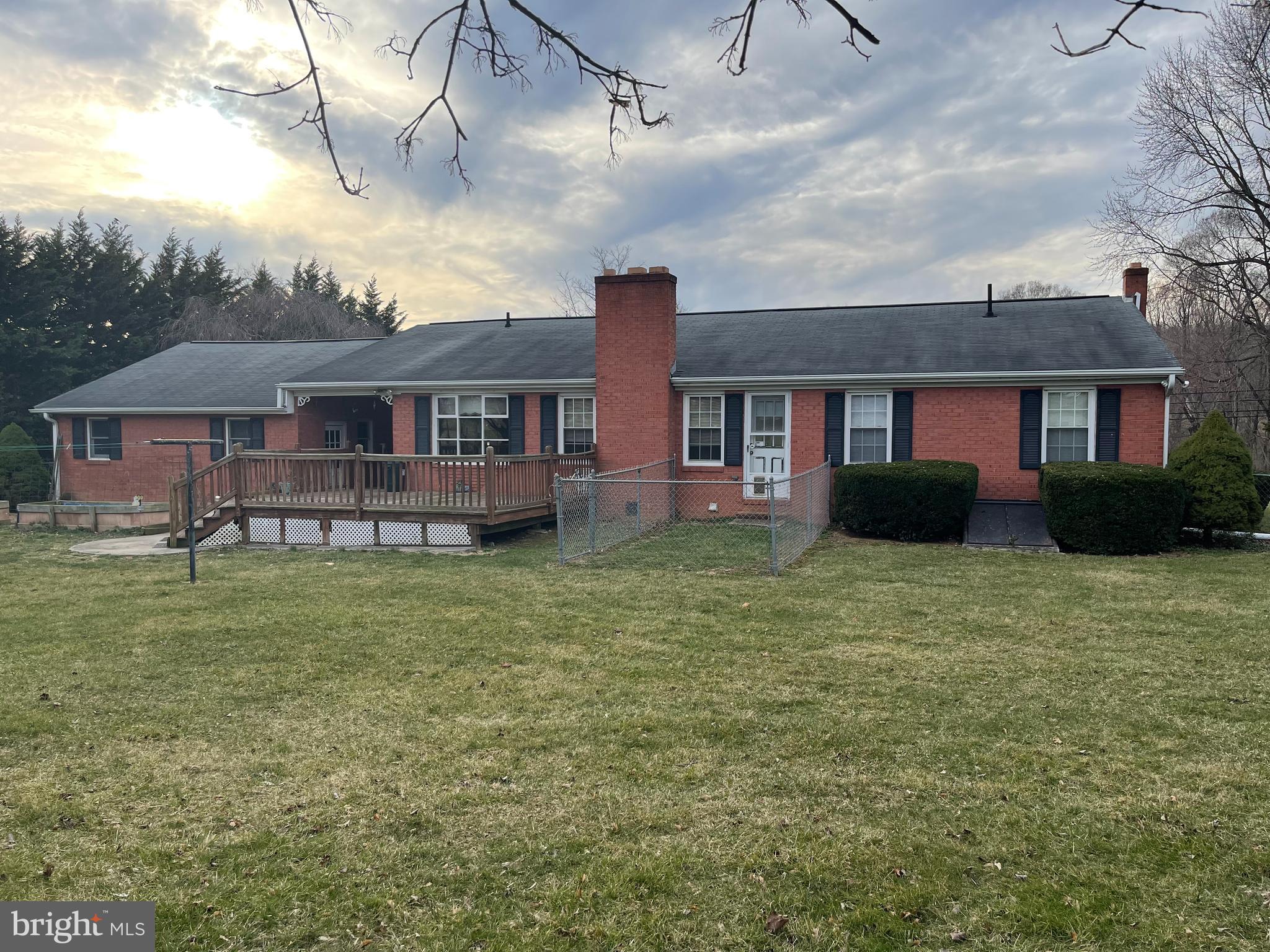 94 Reunion Corner Road Gerrardstown, WV 25420 - Photo 6 of 39 Gallery Image 6