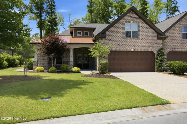 $574,000 | 665 Jenoa Drive, Castle Hayne, NC 28429