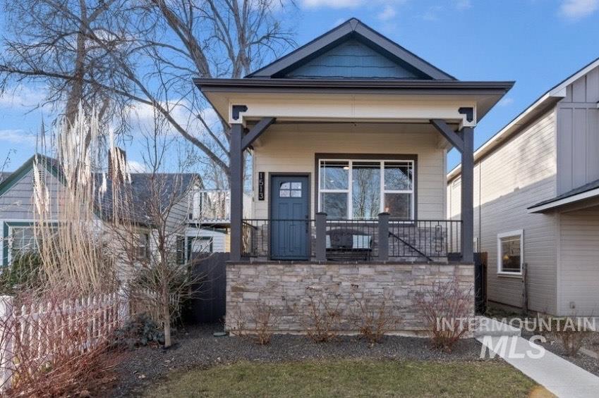 1513 South Denver Avenue Boise, ID 83706 - Photo 2 of 26