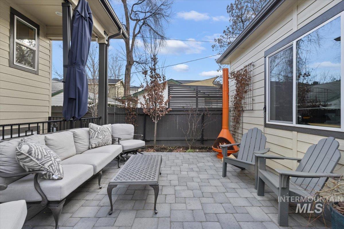 1513 South Denver Avenue Boise, ID 83706 - Photo 22 of 26