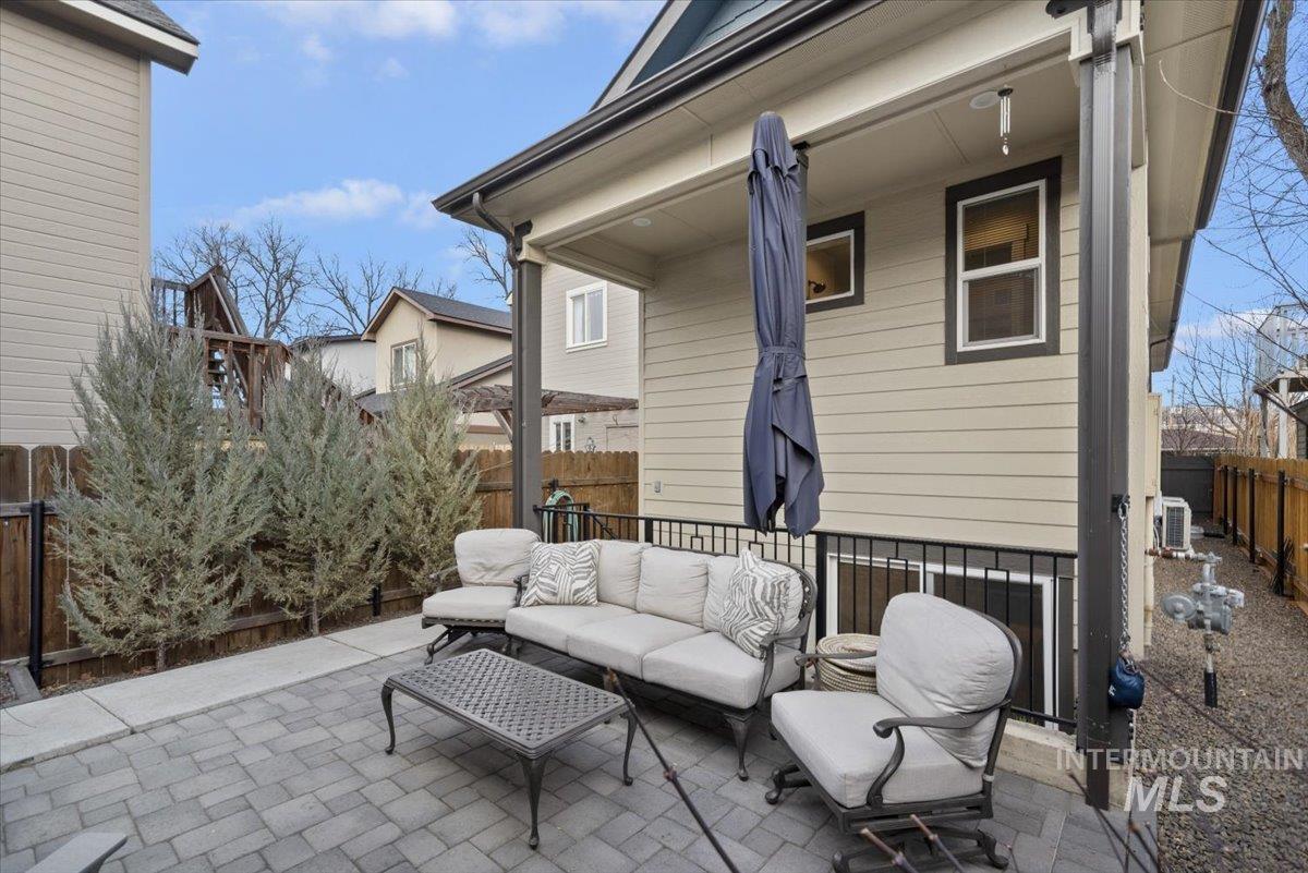 1513 South Denver Avenue Boise, ID 83706 - Photo 23 of 26