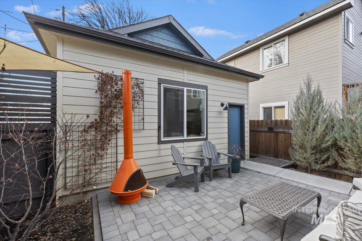 1513 South Denver Avenue Boise, ID 83706 - Photo 24 of 26