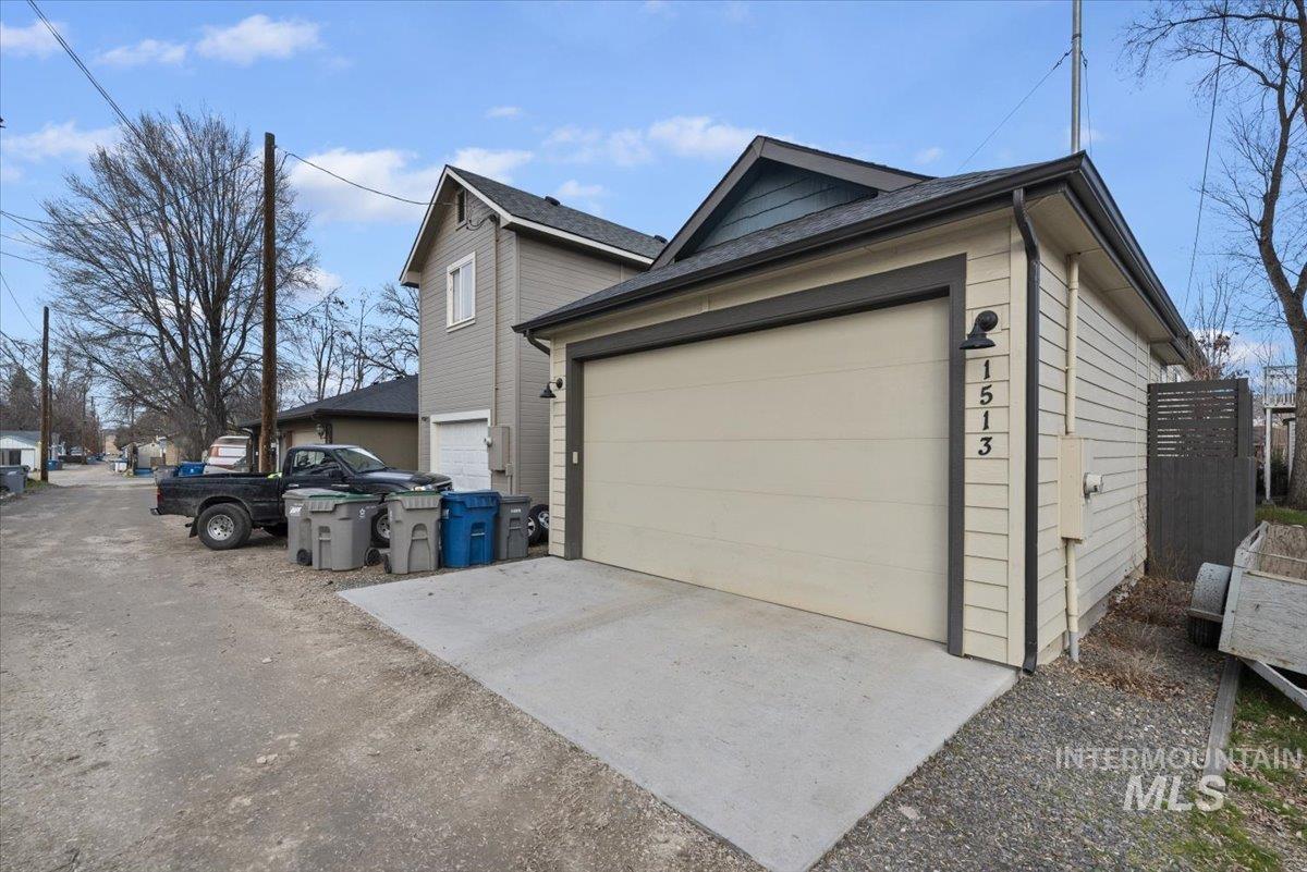 1513 South Denver Avenue Boise, ID 83706 - Photo 25 of 26