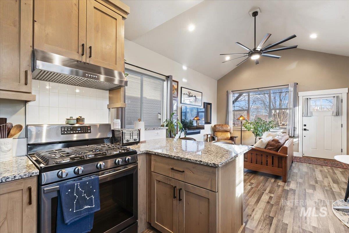 1513 South Denver Avenue Boise, ID 83706 - Photo 7 of 26