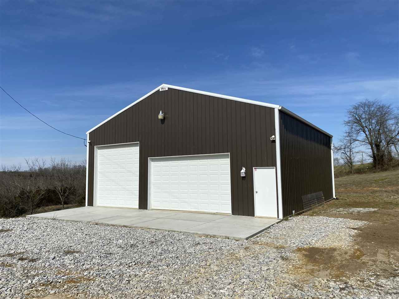 3235 Crittenden Mt Zion Road Dry Ridge, KY 41035 - Photo 4 of 34