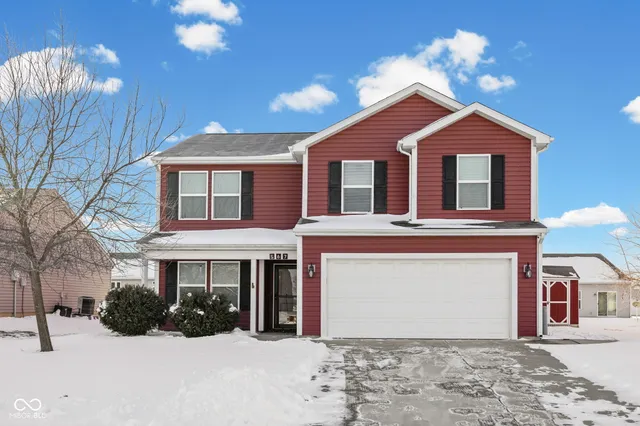 $365,000 | 567 Isaiah Street, West Lafayette, IN 47906