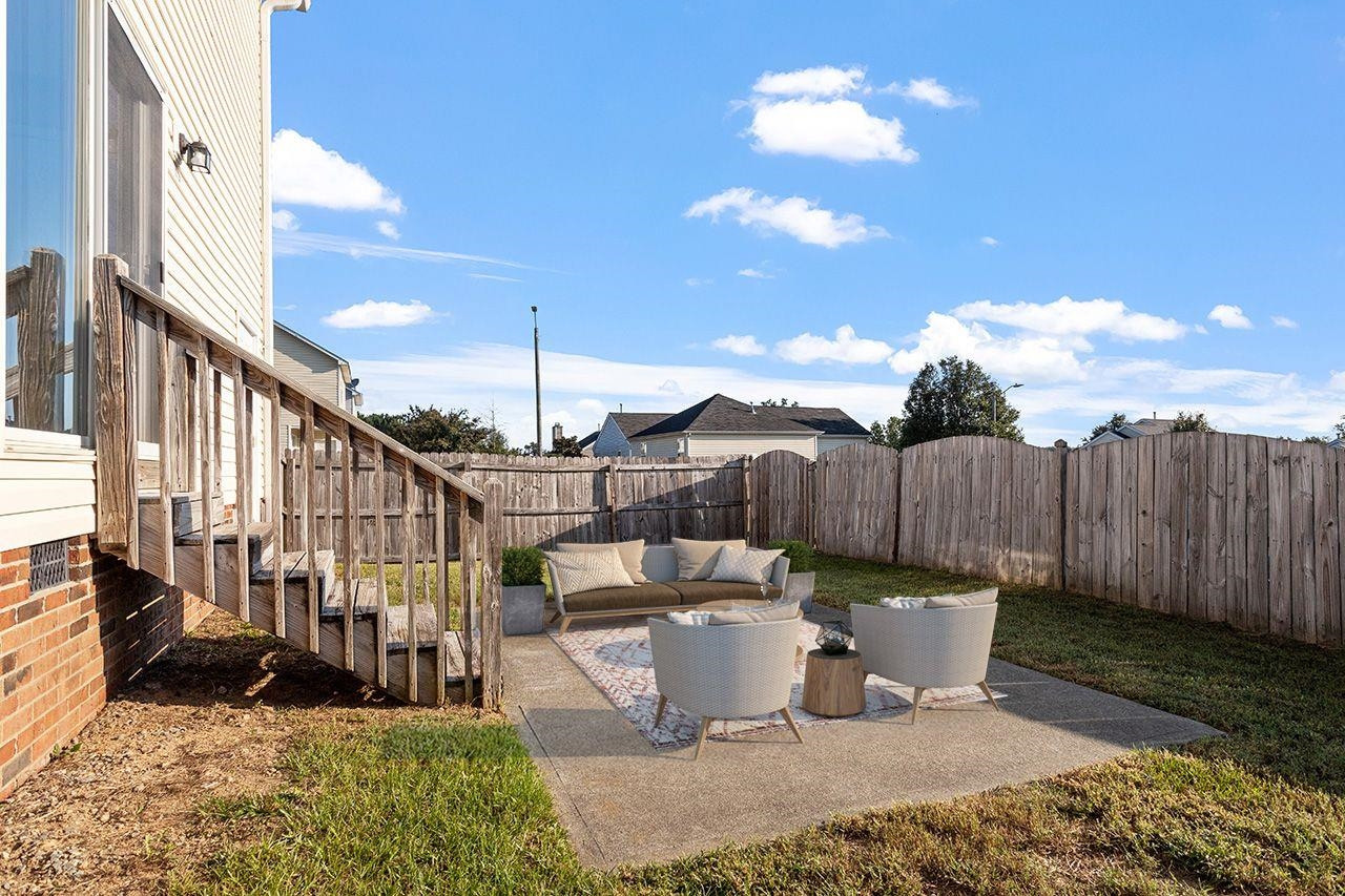 4840 Windblown Court Raleigh, NC 27616 - Photo 29 of 30 Photo 29
