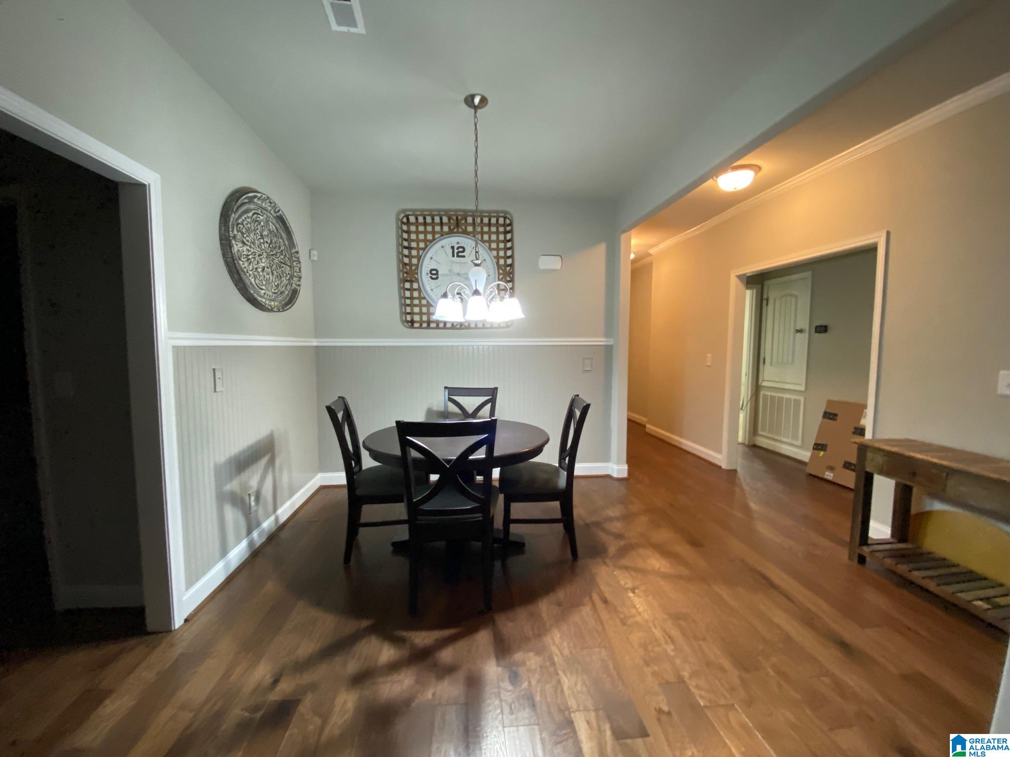 154 Grasonville Road Alabaster, AL 35007 - Photo 6 of 37