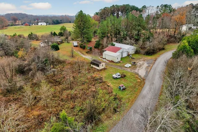 a view of a lake view