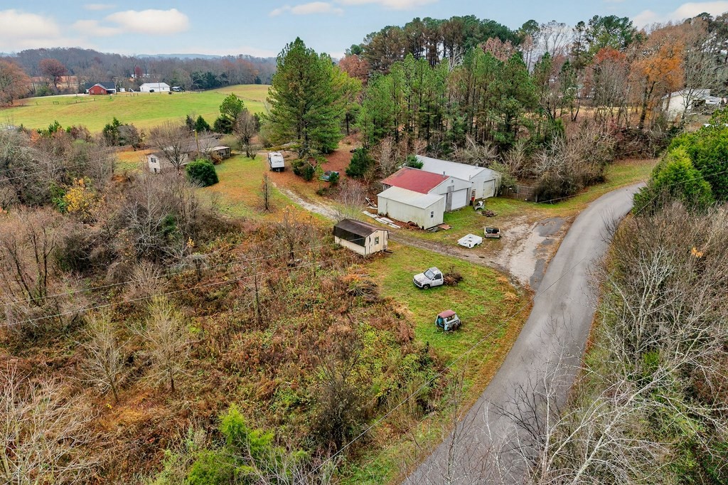 265 North Center Point Acres Walling, TN 38587 - Photo 16 of 19 a view of a lake view