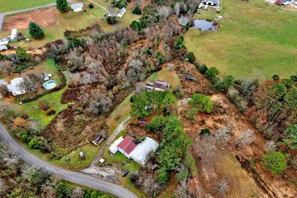 $69,900 | 265 North Center Point Acres, Walling, TN 38587
