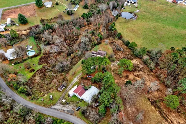 $69,900 | 265 North Center Point Acres, Walling, TN 38587