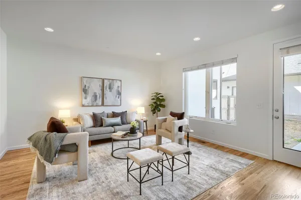 $650,000 | 1031 Julian Street, Denver, CO 80204