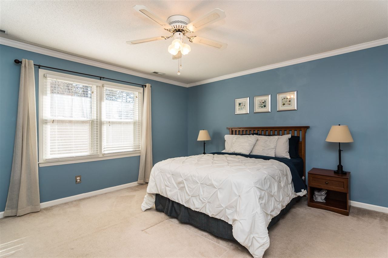 10404 Boxelder Drive Raleigh, NC 27613 - Photo 15 of 25 Photo 15