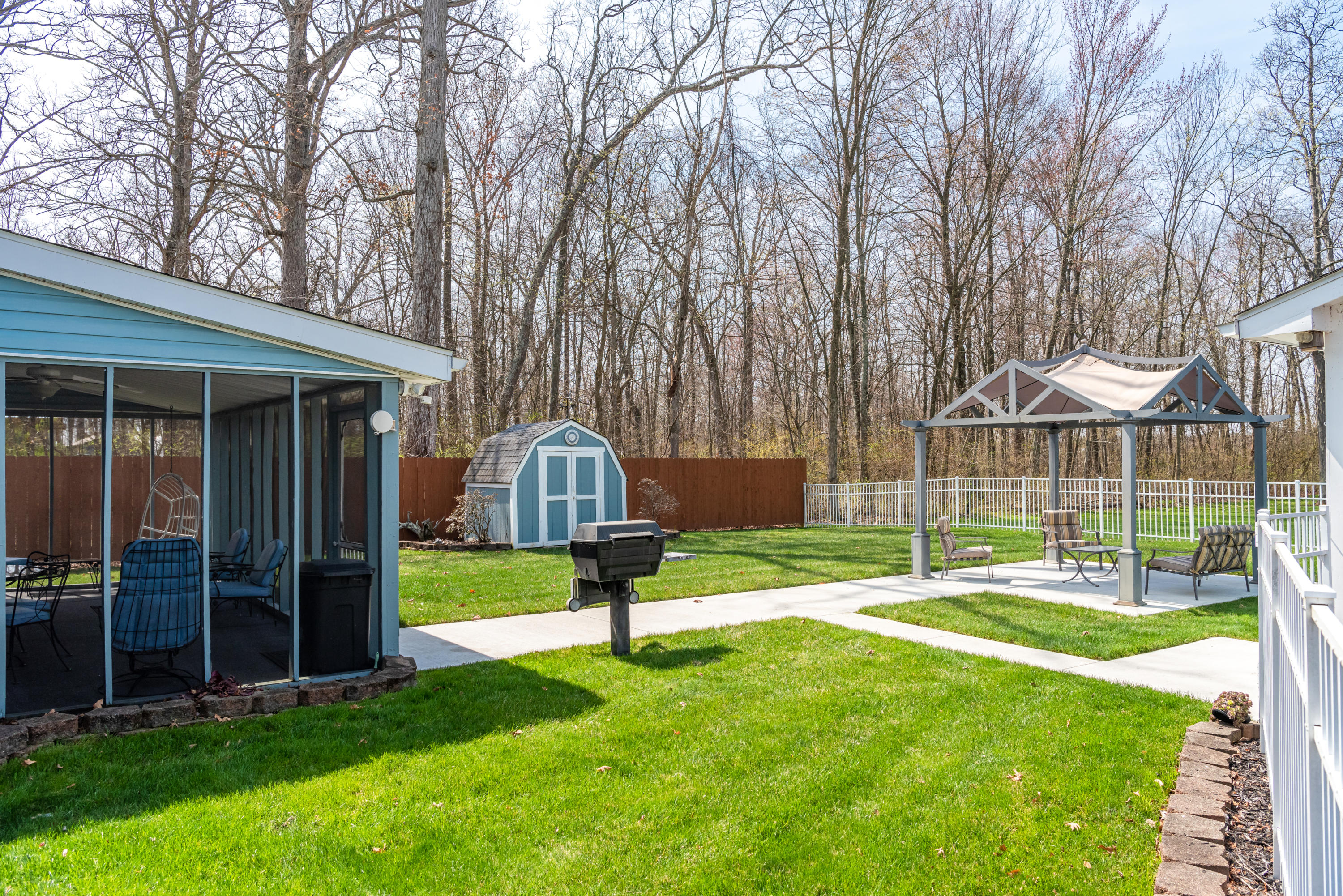 4329 Qu Wood Road Springfield, OH 45502 - Photo 46 of 63
