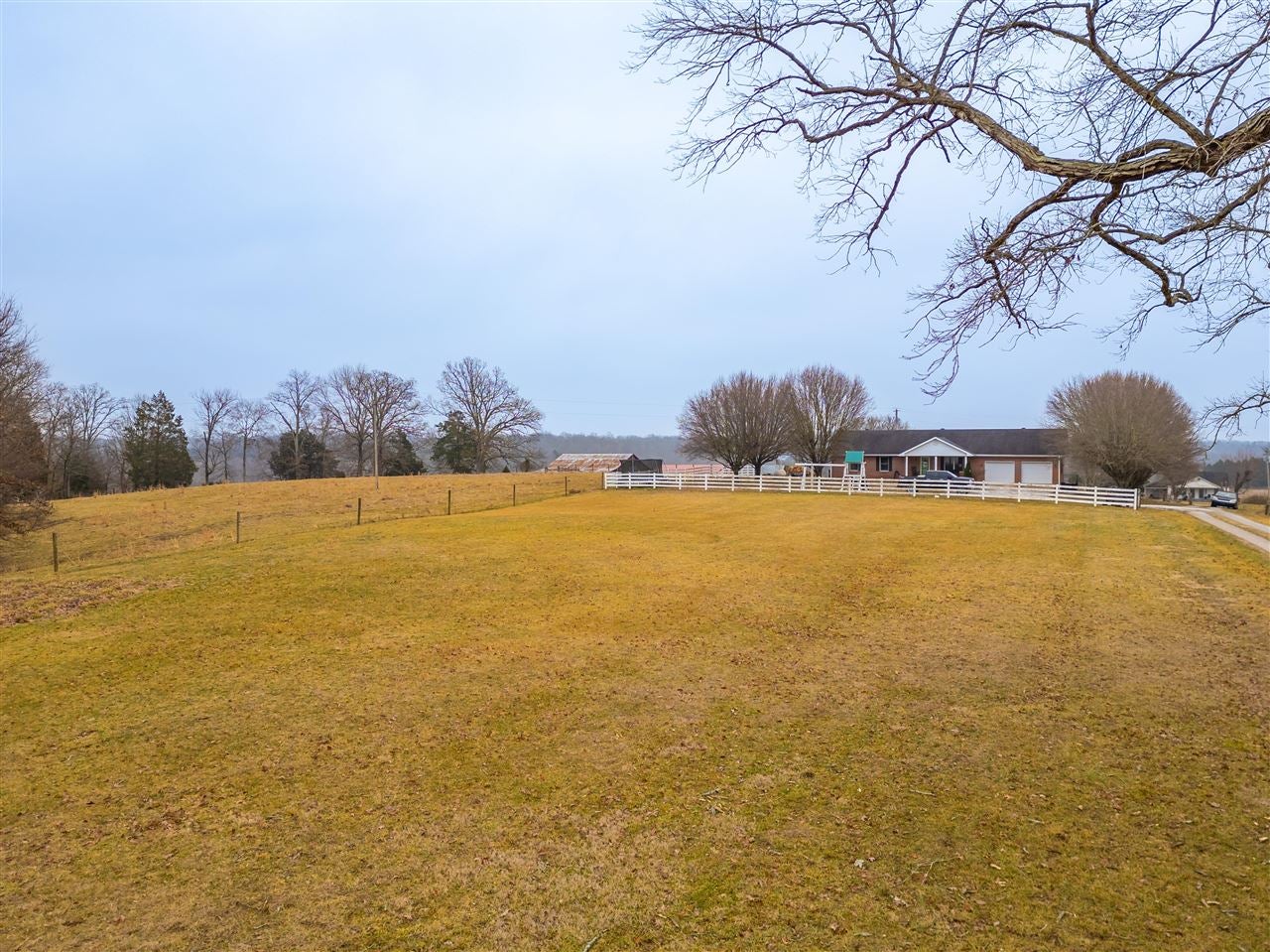 1405 Anderson Store Road Lewisburg, KY 42256 - Photo 34 of 35 Gallery Image 34