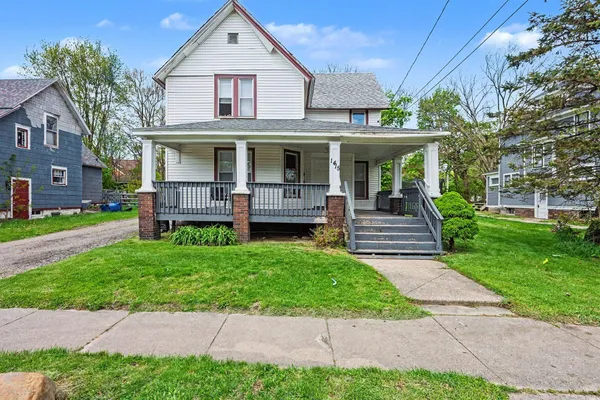 $179,900 | 1415 Sherwood Avenue, Kalamazoo, MI 49048