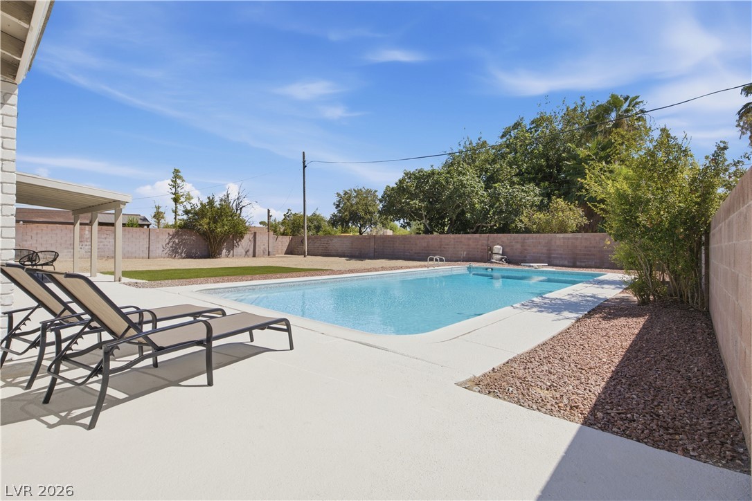 7237 West Washburn Road Las Vegas, NV 89149 - Photo 31 of 44 Gallery Image 31