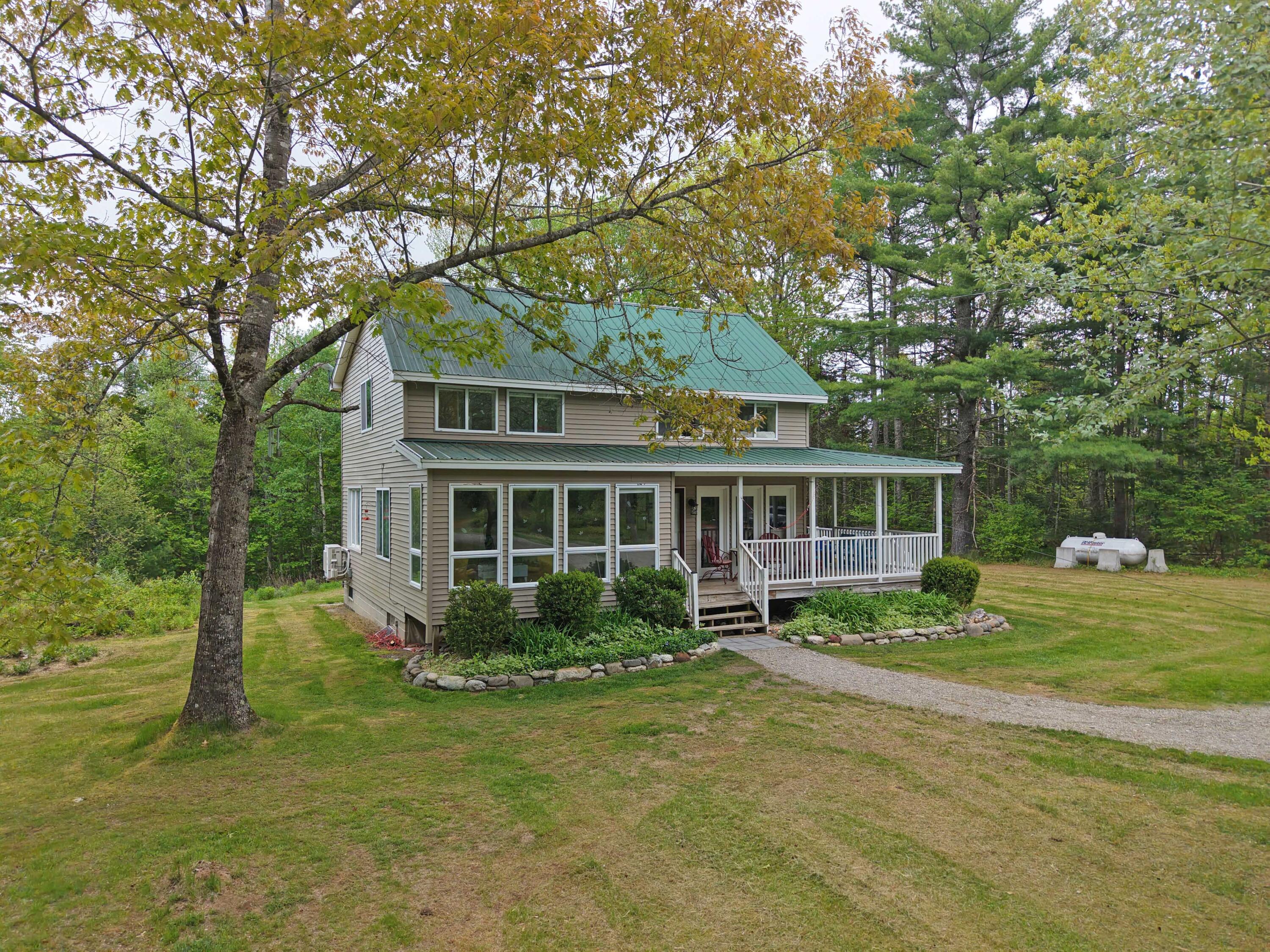 292 Pyle Road Mariaville, ME 04605 - Photo 43 of 44 4g