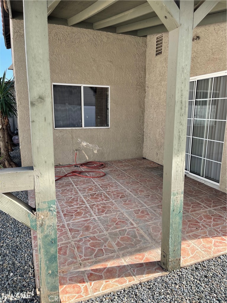 9279 Middlefield Drive Riverside, CA 92508 - Photo 11 of 26 a view of front door