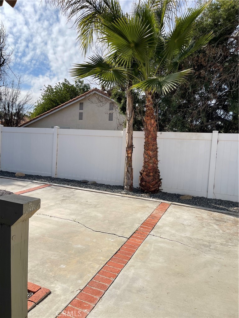 9279 Middlefield Drive Riverside, CA 92508 - Photo 19 of 26 a view of a garage