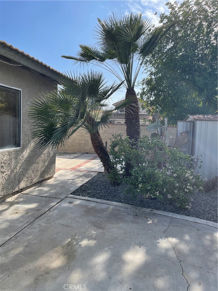 9279 Middlefield Drive Riverside, CA 92508 - Photo 26 of 26 a backyard of a house