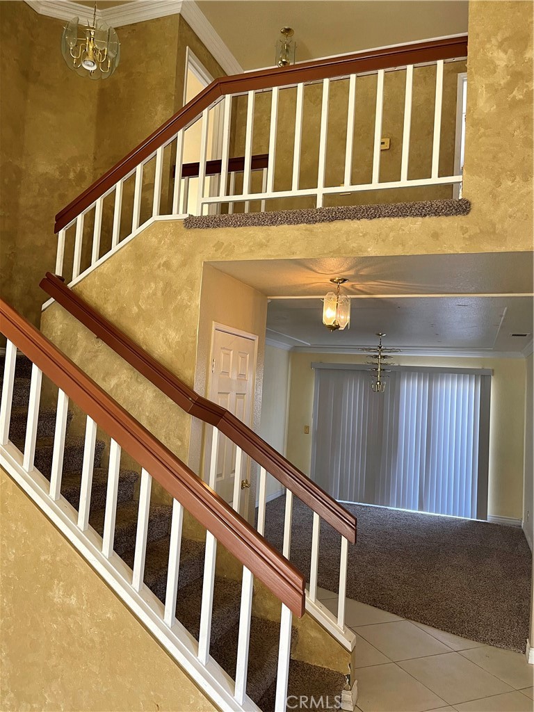 9279 Middlefield Drive Riverside, CA 92508 - Photo 6 of 26 a view of a house from a balcony