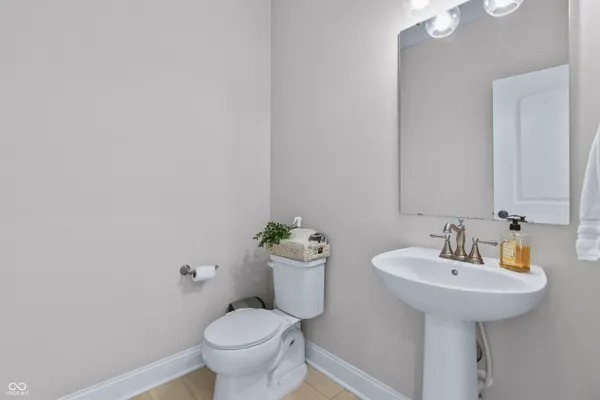 $939,000 | 12375 Palmetto Bay Court, Fishers, IN 46037