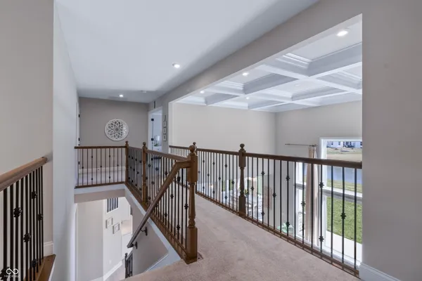 $939,000 | 12375 Palmetto Bay Court, Fishers, IN 46037