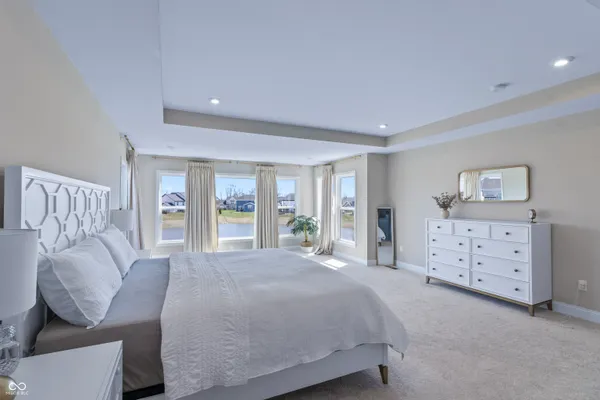 $939,000 | 12375 Palmetto Bay Court, Fishers, IN 46037