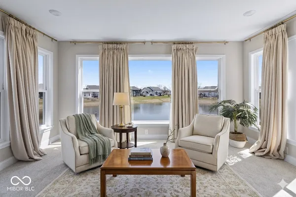 $939,000 | 12375 Palmetto Bay Court, Fishers, IN 46037