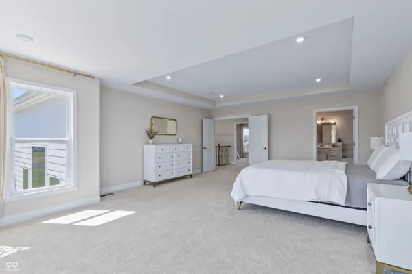 $939,000 | 12375 Palmetto Bay Court, Fishers, IN 46037