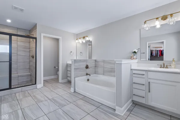 $939,000 | 12375 Palmetto Bay Court, Fishers, IN 46037