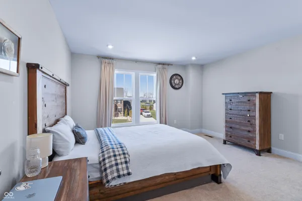 $939,000 | 12375 Palmetto Bay Court, Fishers, IN 46037