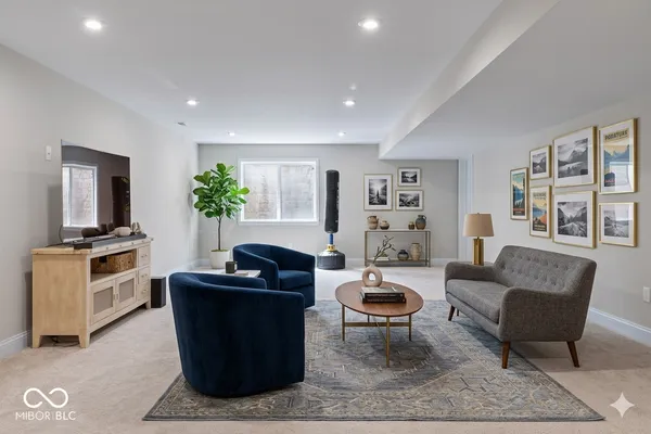 $939,000 | 12375 Palmetto Bay Court, Fishers, IN 46037