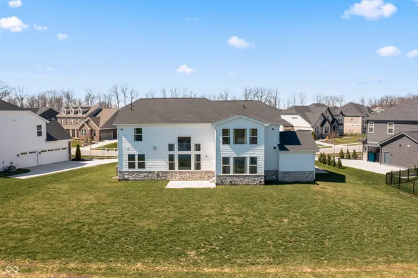 $939,000 | 12375 Palmetto Bay Court, Fishers, IN 46037