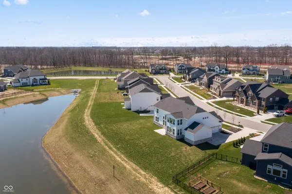 $939,000 | 12375 Palmetto Bay Court, Fishers, IN 46037