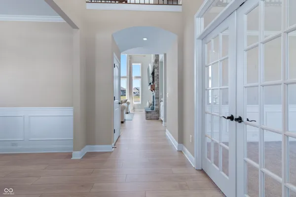 $939,000 | 12375 Palmetto Bay Court, Fishers, IN 46037