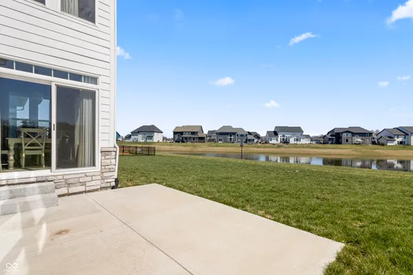 $939,000 | 12375 Palmetto Bay Court, Fishers, IN 46037