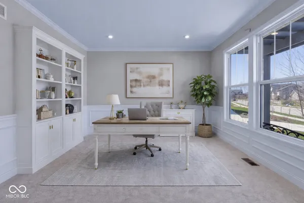 $939,000 | 12375 Palmetto Bay Court, Fishers, IN 46037