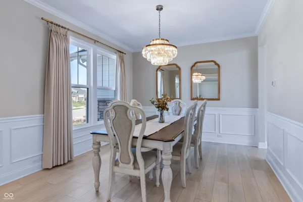 $939,000 | 12375 Palmetto Bay Court, Fishers, IN 46037