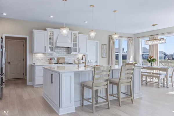 $939,000 | 12375 Palmetto Bay Court, Fishers, IN 46037