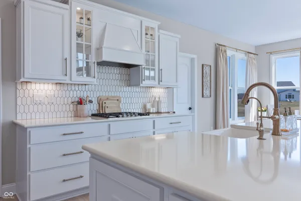 $939,000 | 12375 Palmetto Bay Court, Fishers, IN 46037