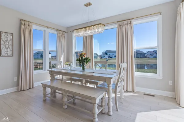 $939,000 | 12375 Palmetto Bay Court, Fishers, IN 46037