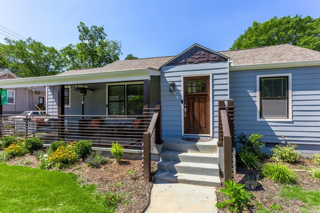 1690 Ware Avenue Atlanta, GA 30344 - Photo 1 of 1