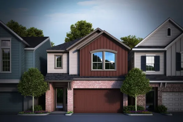 $599,000 | 16024 Hayes Pk Drive, Houston, TX 77079