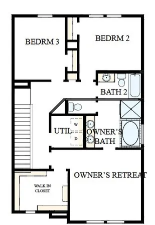 $598,240 | 16024 Hayes Pk Drive, Houston, TX 77079