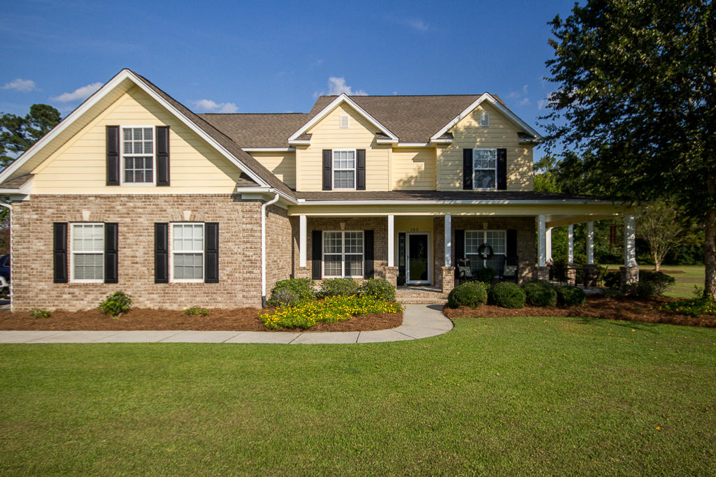 195 Ryefield Lane Ridgeville, SC 29472 - Photo 1 of 37 IMG_2339