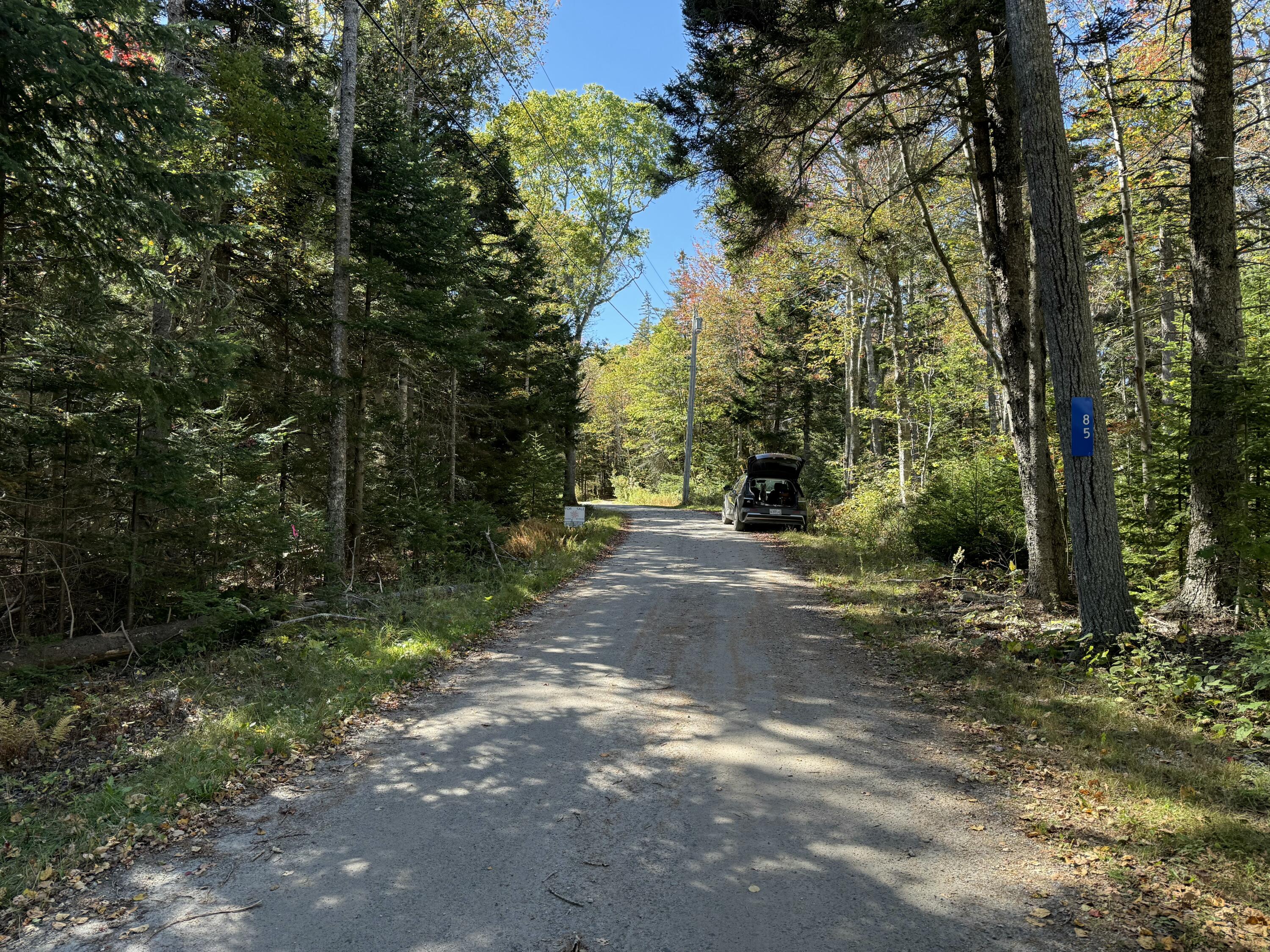 1 B Old Mill Road New Harbor, ME 04554 - Photo 3 of 10 1000004922